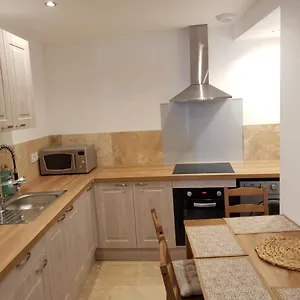  Apartment Le Soleil De