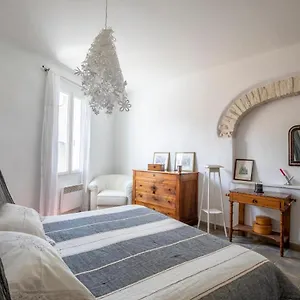 Maison Ventoux 2 Luxe Calme Linge Fourni Appartement