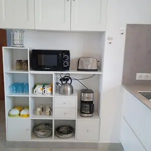 Le Clos Du Ventoux Appartement