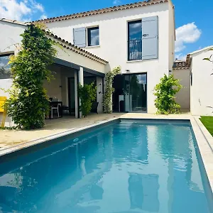 La Maison D Ame - For The Perfect At The Mont Ventoux Villa